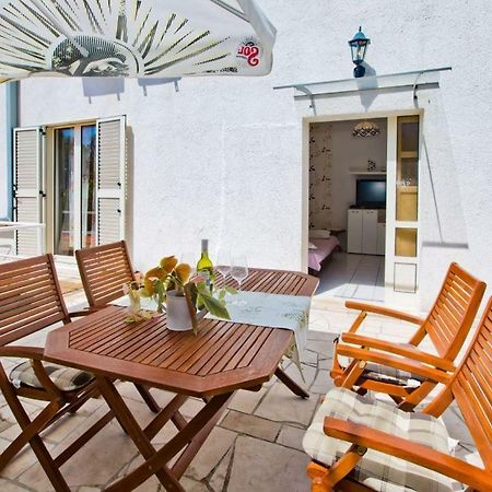 Apartments Jacky Hvar Town Zewnętrze zdjęcie
