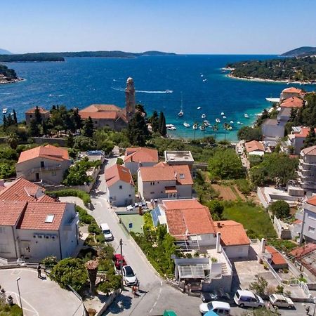 Apartments Jacky Hvar Town Zewnętrze zdjęcie