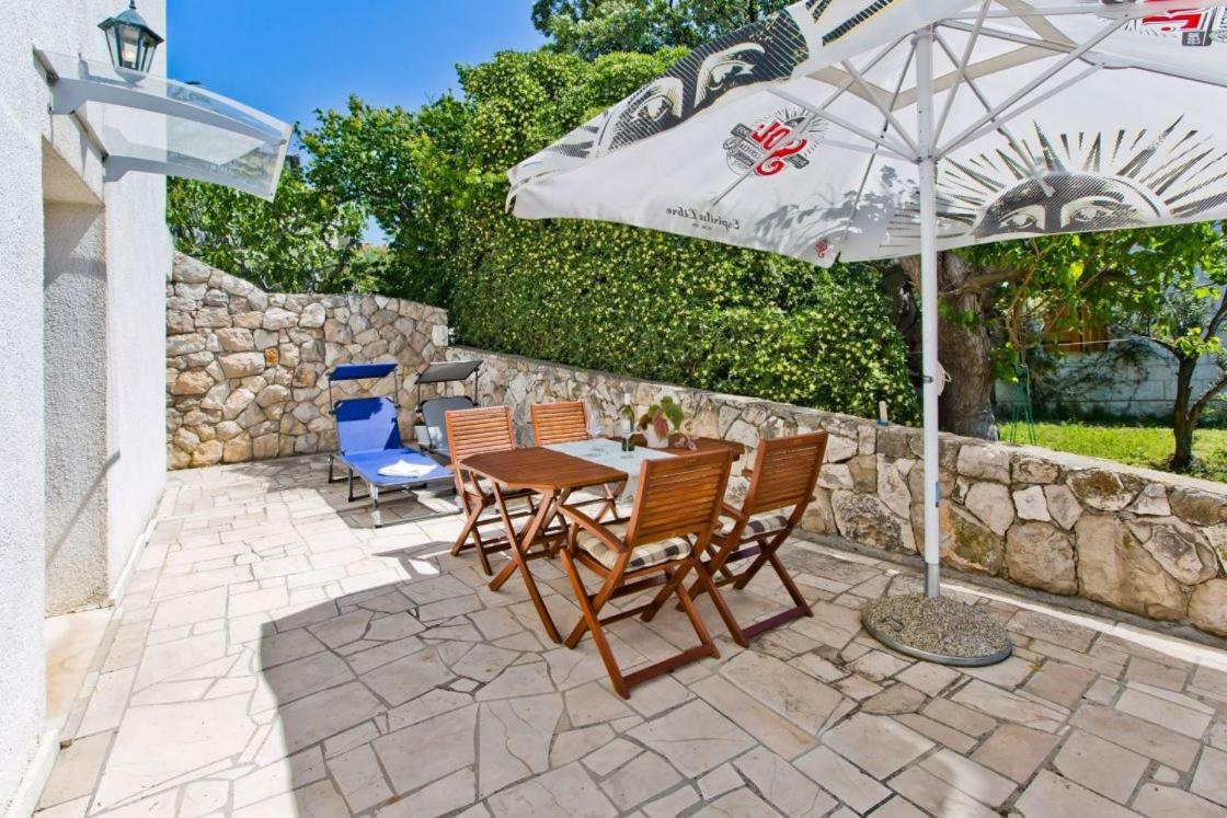 Apartments Jacky Hvar Town Zewnętrze zdjęcie