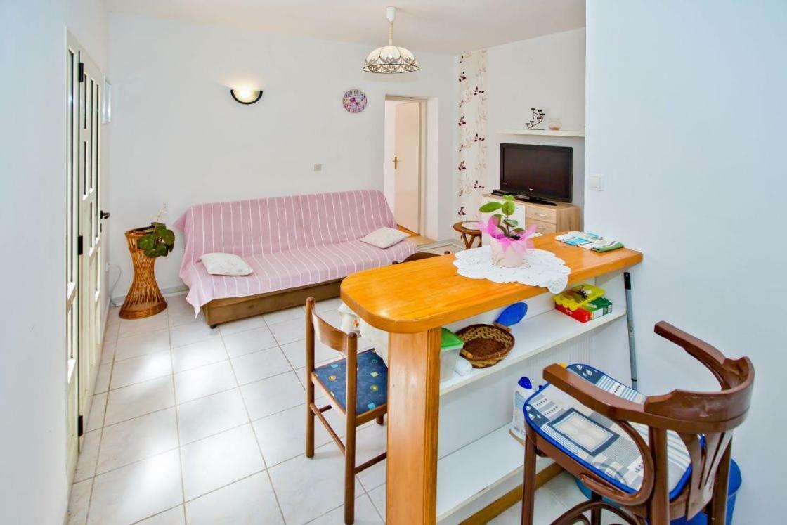 Apartments Jacky Hvar Town Zewnętrze zdjęcie