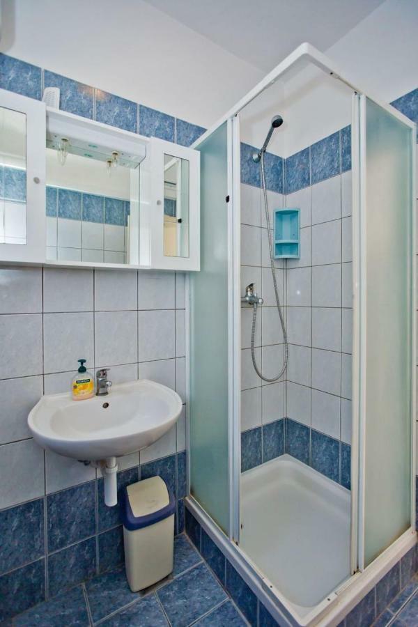 Apartments Jacky Hvar Town Zewnętrze zdjęcie