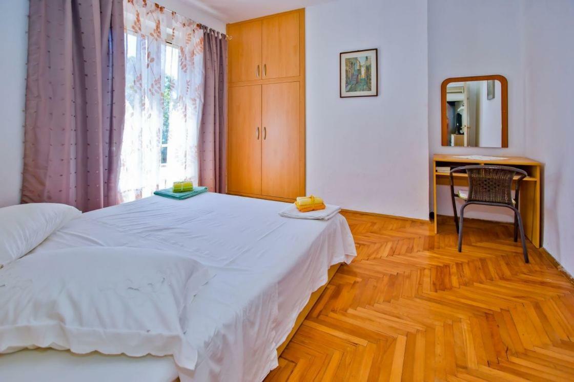 Apartments Jacky Hvar Town Zewnętrze zdjęcie