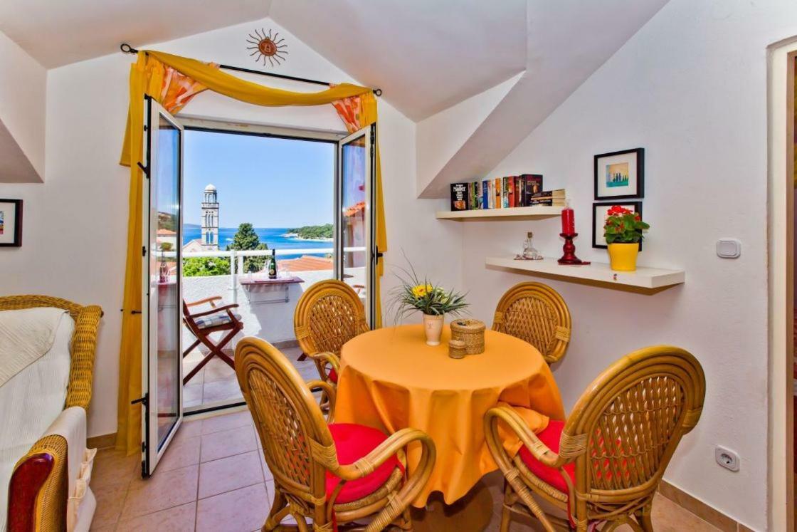 Apartments Jacky Hvar Town Zewnętrze zdjęcie