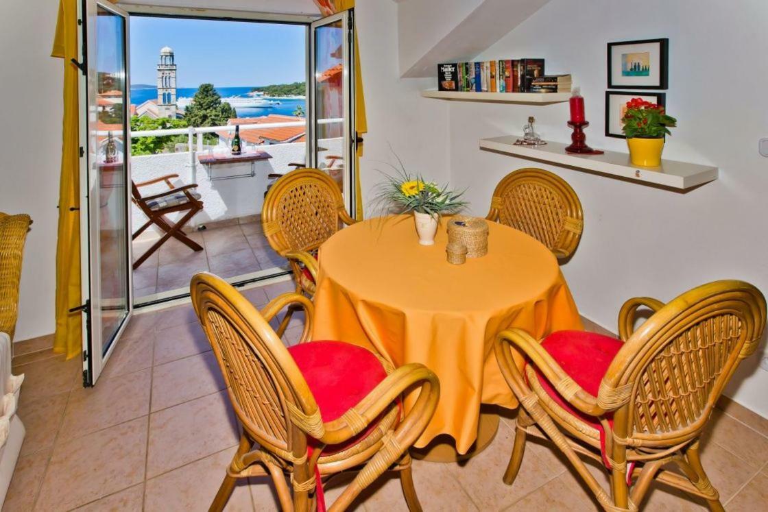 Apartments Jacky Hvar Town Zewnętrze zdjęcie