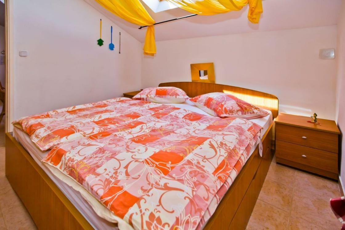 Apartments Jacky Hvar Town Zewnętrze zdjęcie