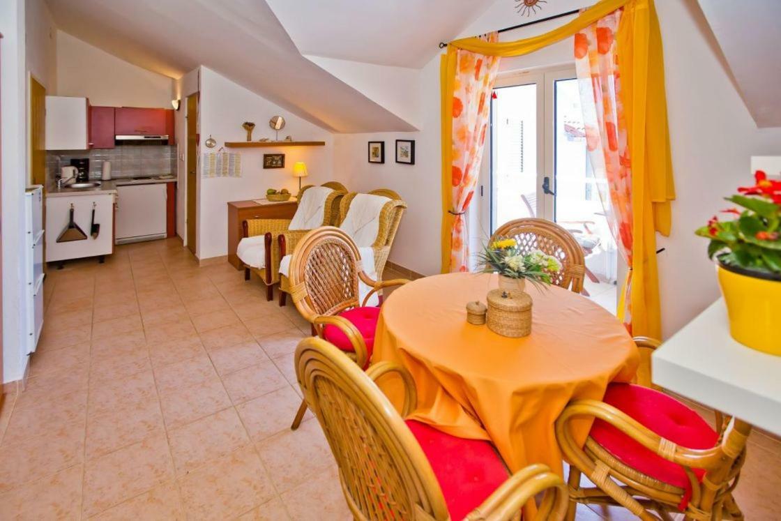 Apartments Jacky Hvar Town Zewnętrze zdjęcie