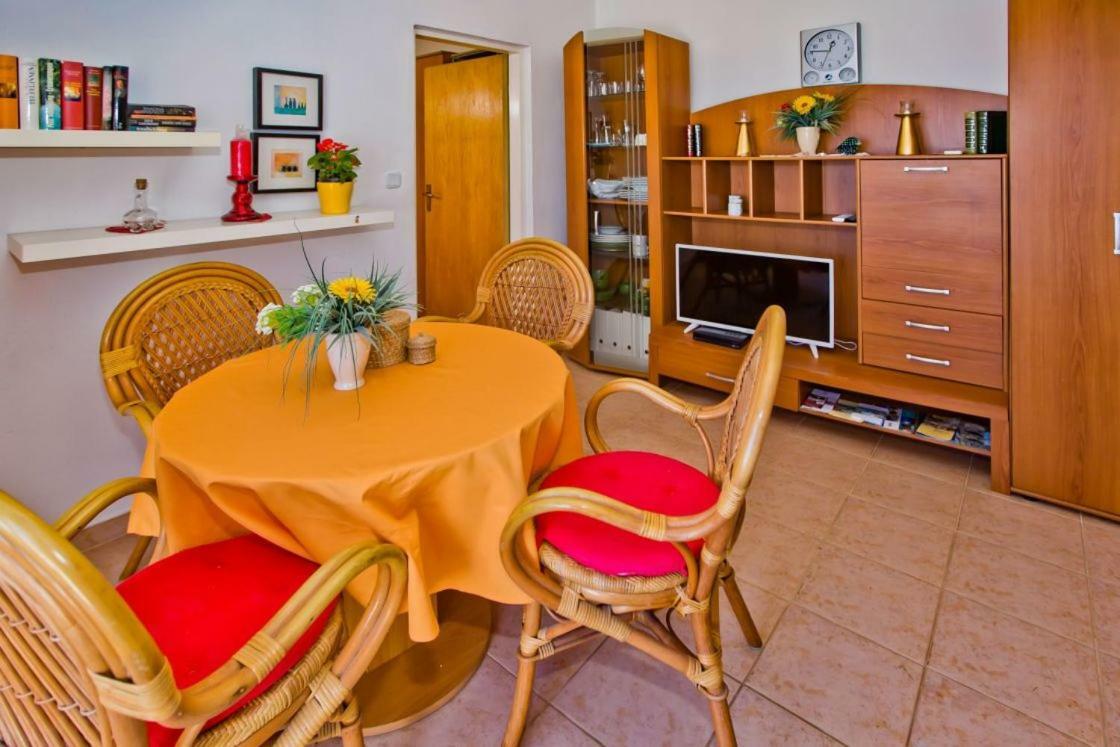 Apartments Jacky Hvar Town Zewnętrze zdjęcie