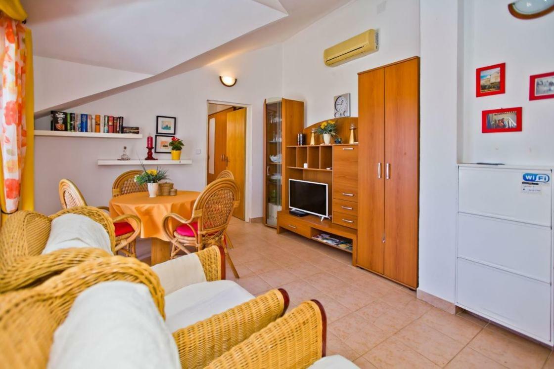 Apartments Jacky Hvar Town Zewnętrze zdjęcie