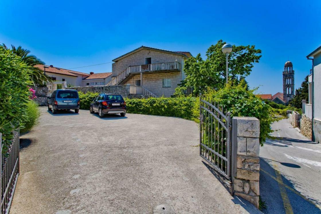 Apartments Jacky Hvar Town Zewnętrze zdjęcie