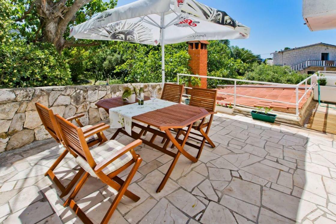 Apartments Jacky Hvar Town Zewnętrze zdjęcie
