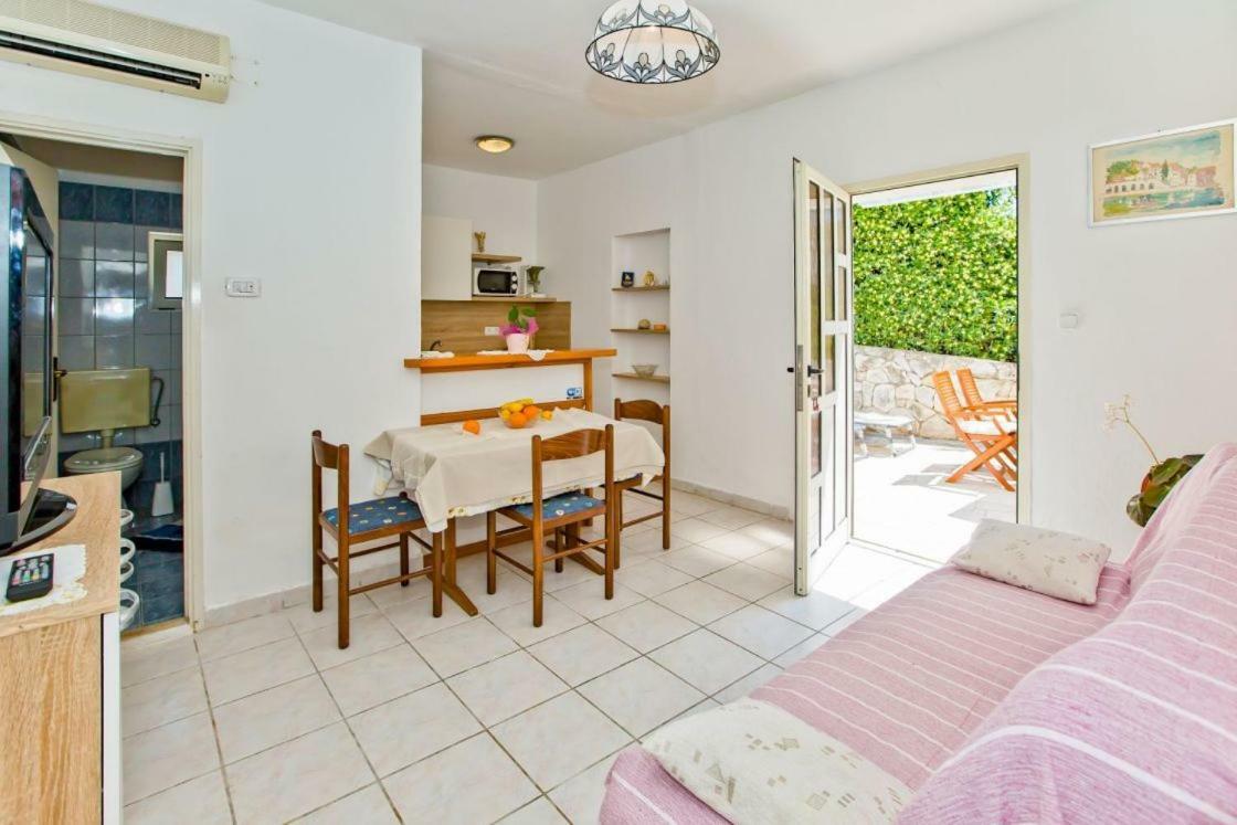 Apartments Jacky Hvar Town Zewnętrze zdjęcie