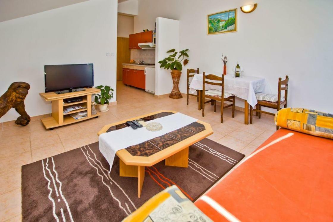 Apartments Jacky Hvar Town Zewnętrze zdjęcie