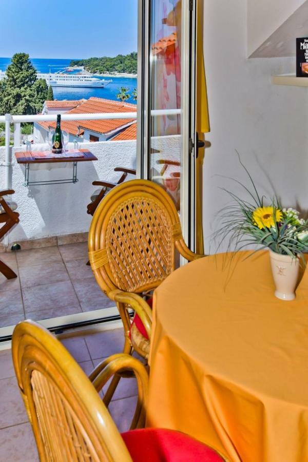 Apartments Jacky Hvar Town Zewnętrze zdjęcie