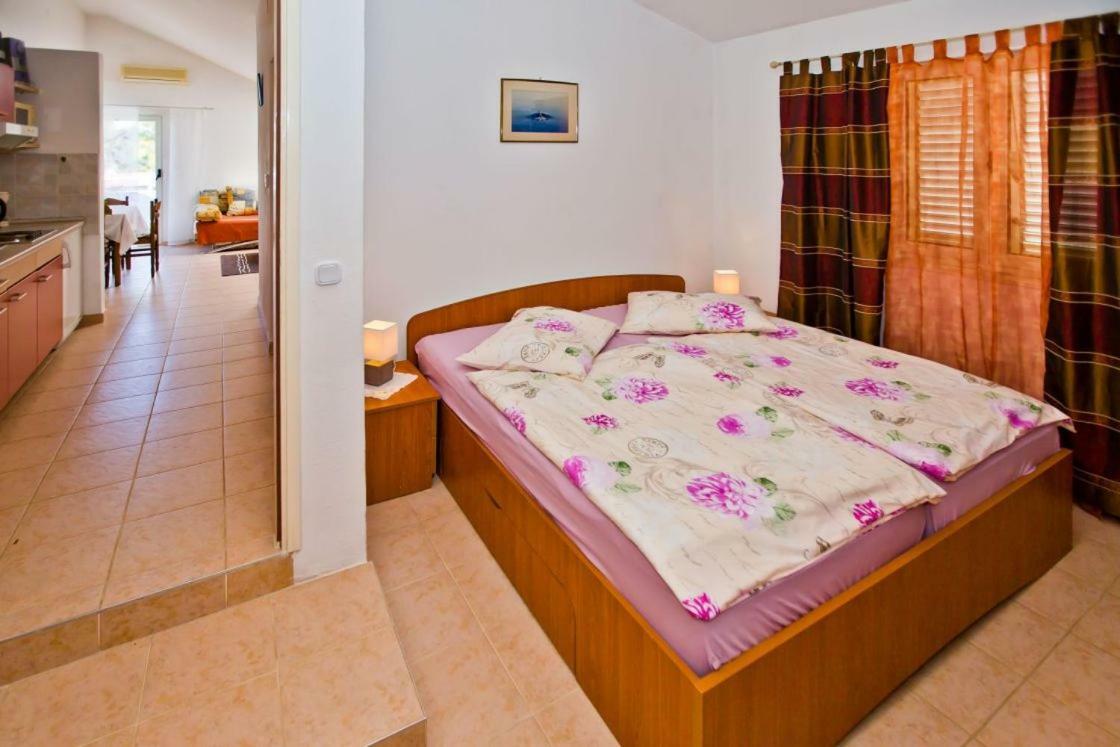 Apartments Jacky Hvar Town Zewnętrze zdjęcie