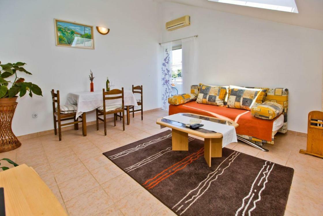 Apartments Jacky Hvar Town Zewnętrze zdjęcie