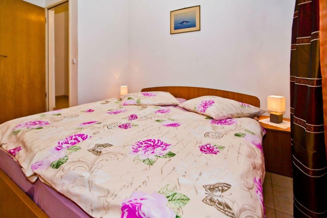 Apartments Jacky Hvar Town Zewnętrze zdjęcie