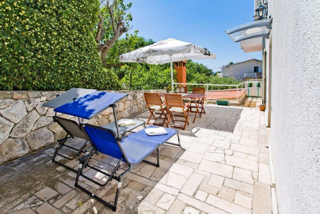 Apartments Jacky Hvar Town Zewnętrze zdjęcie