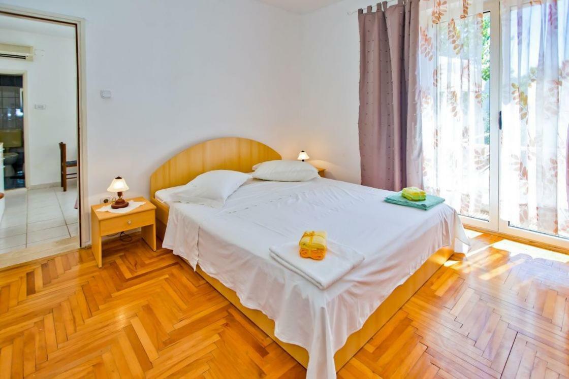 Apartments Jacky Hvar Town Zewnętrze zdjęcie