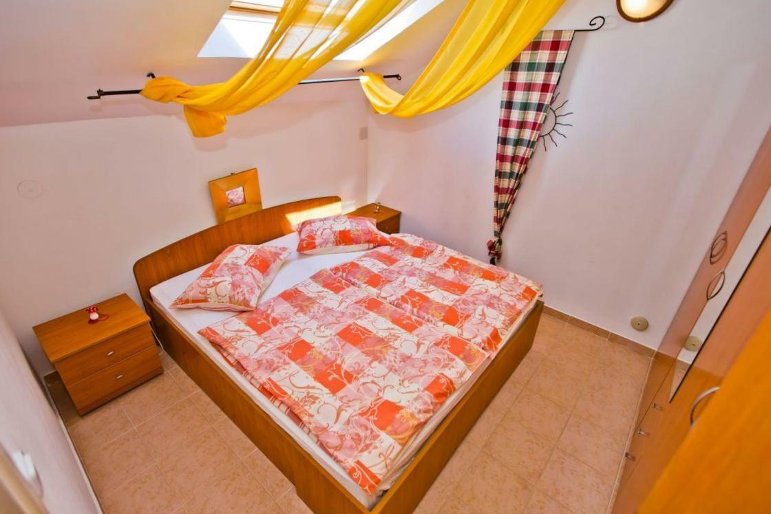 Apartments Jacky Hvar Town Zewnętrze zdjęcie