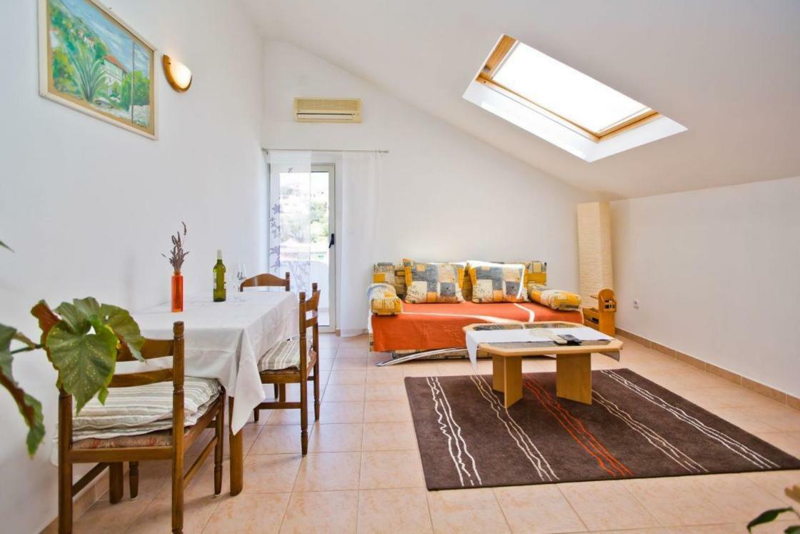 Apartments Jacky Hvar Town Zewnętrze zdjęcie